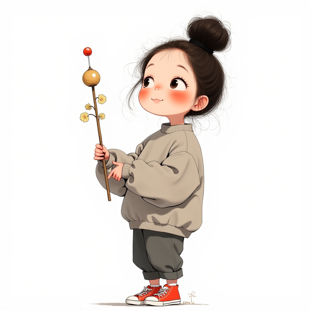 幽默万能回复句子