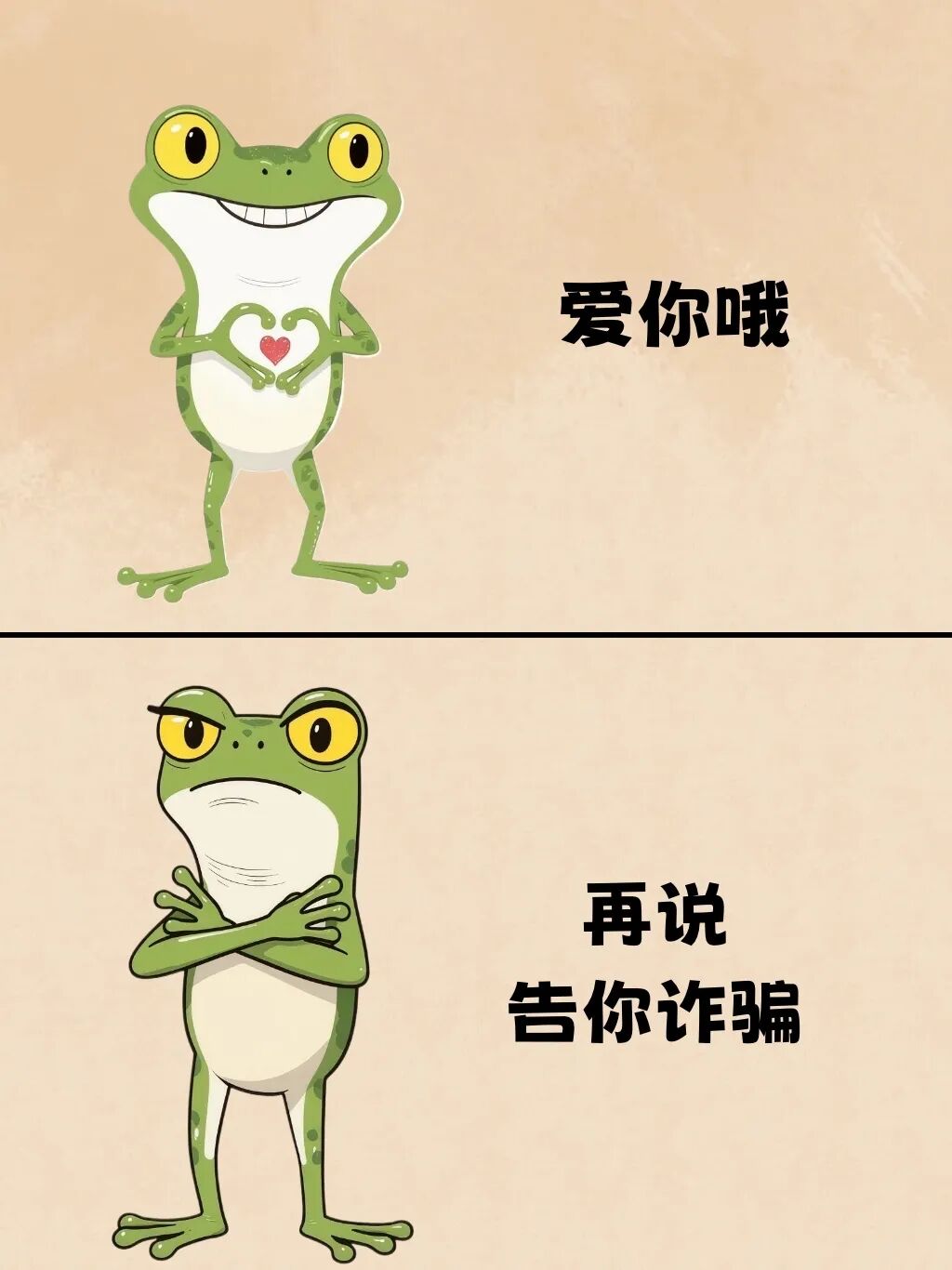 已读乱回能把人笑死