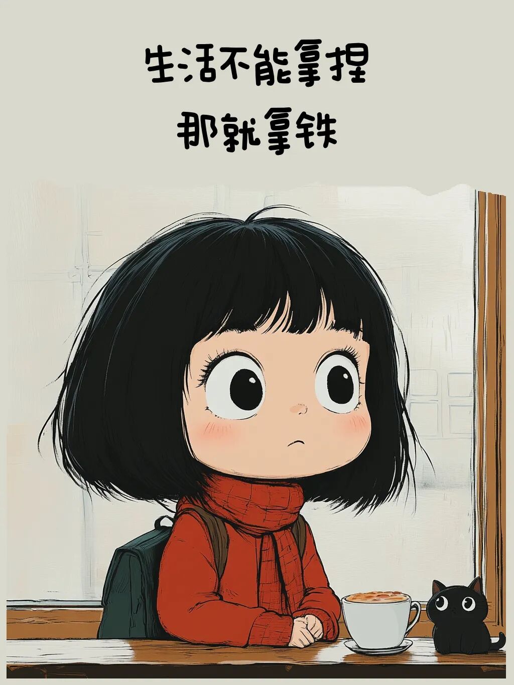 你的心态价值百万精辟