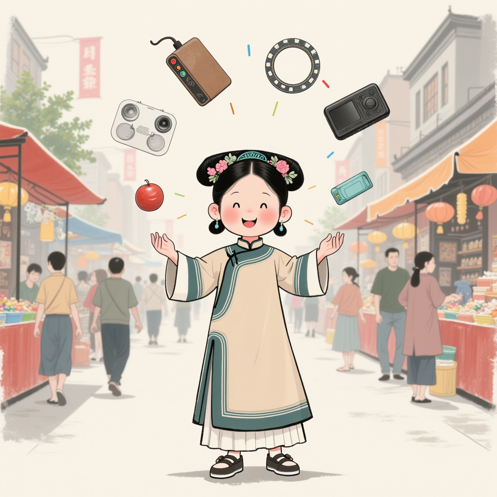 Word文档图片