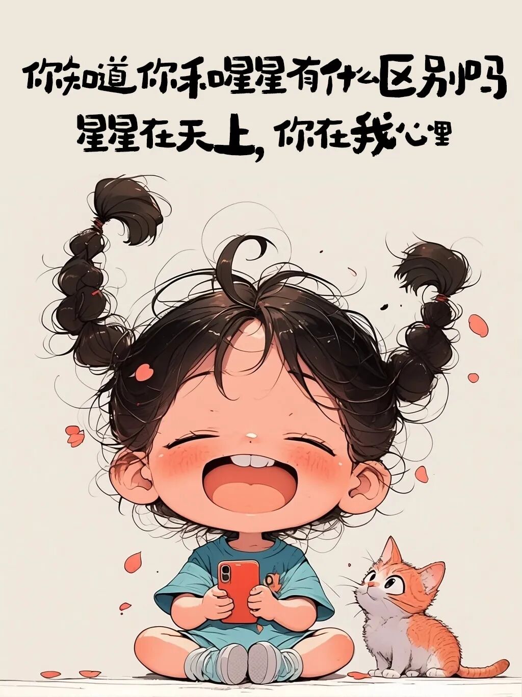 拿一句去恶心死你家男人