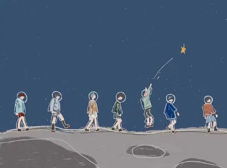10个超好笑的小笑话笑到肚子疼