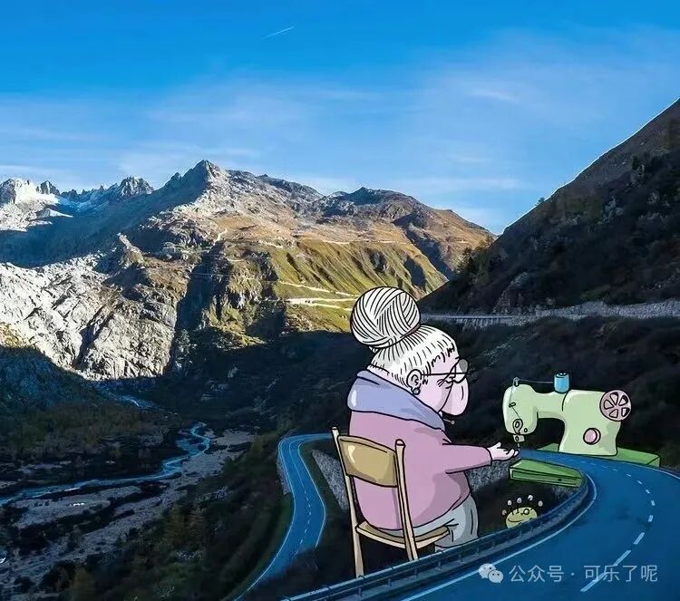 有点不正经但是很上头搞笑段子