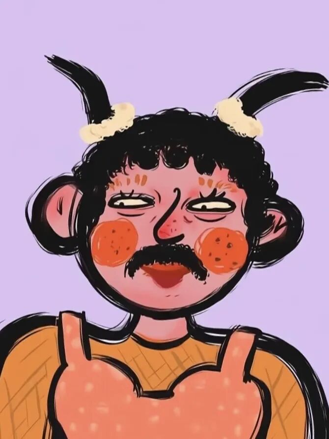 幽默短句捧腹笑到肚子疼