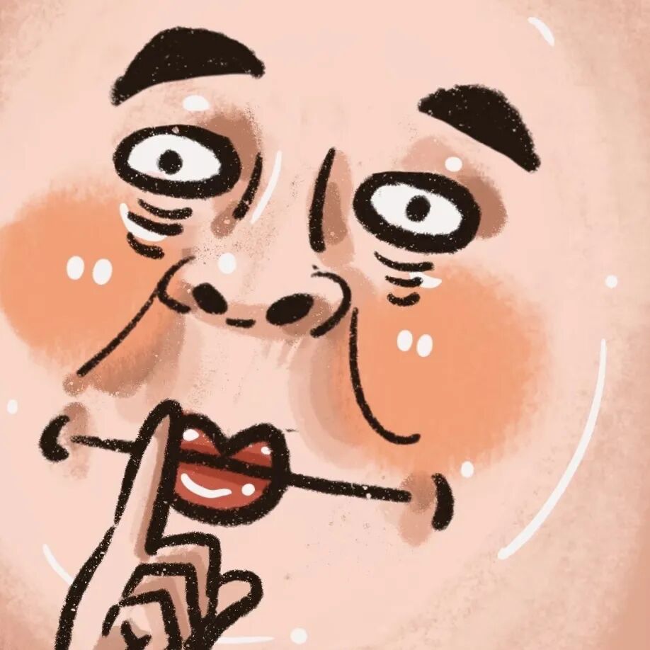 偷偷背梗做有梗女人