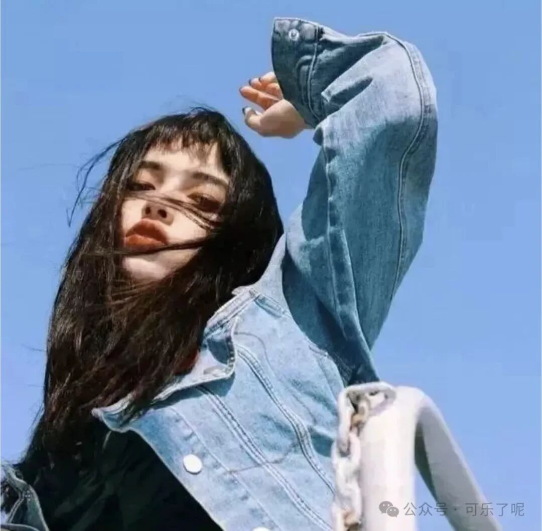 分分钟笑喷直女教你如何把天聊死